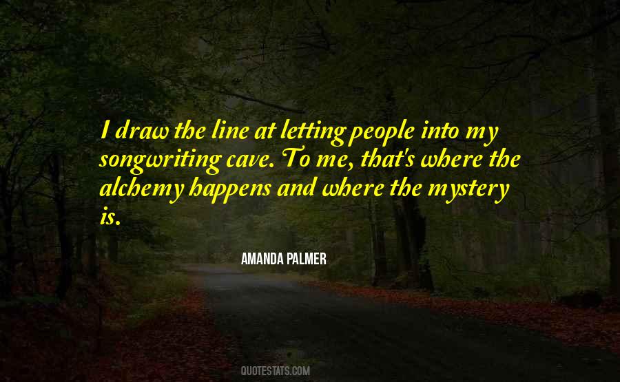 Into The Cave Quotes #1771708