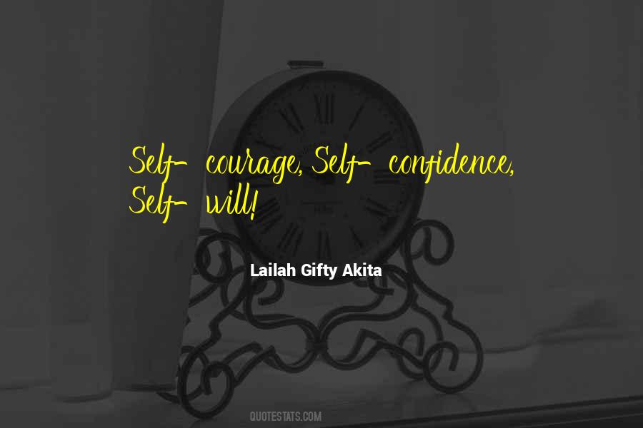 Courage Hope Strength Quotes #1634205