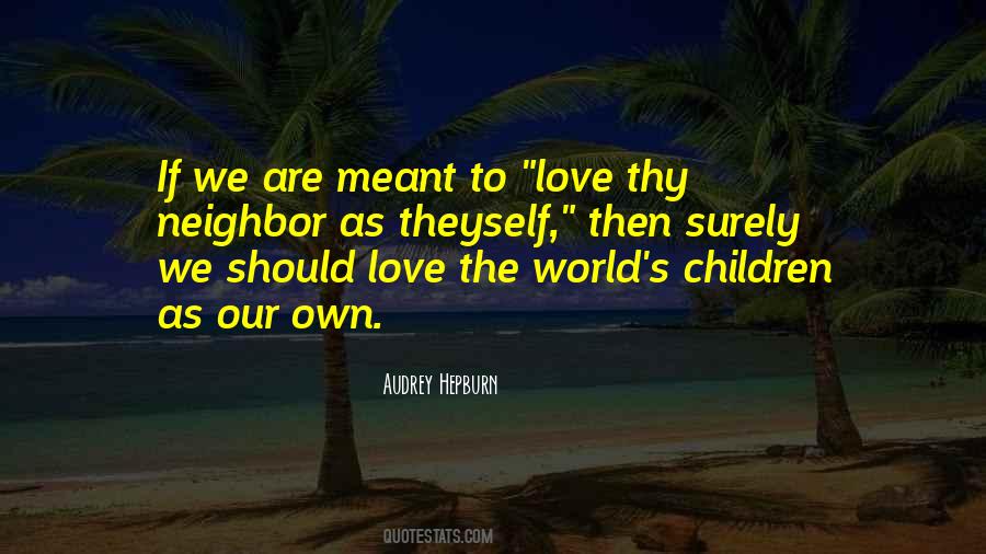 Shining City Upon A Hill Quotes #1803169