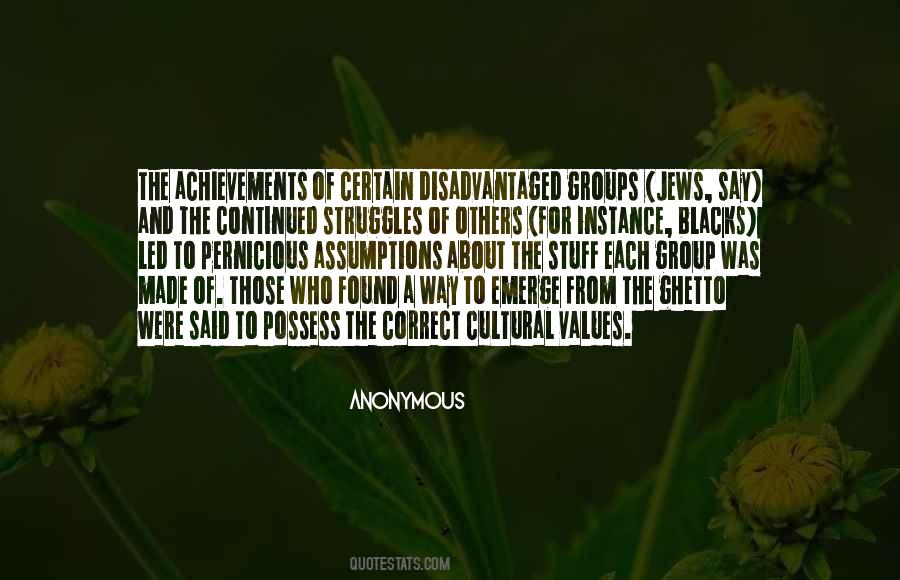 Correct Way To Quotes #1039102