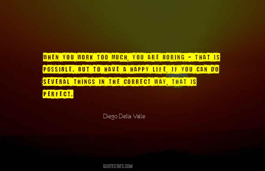 Correct Way To Quotes #1434573