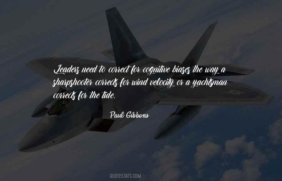Correct Way To Quotes #1543860