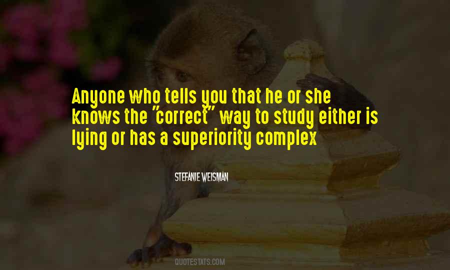 Correct Way To Quotes #1607873