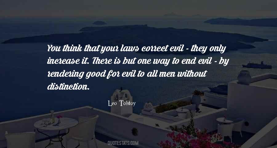 Correct Way To Quotes #1714952