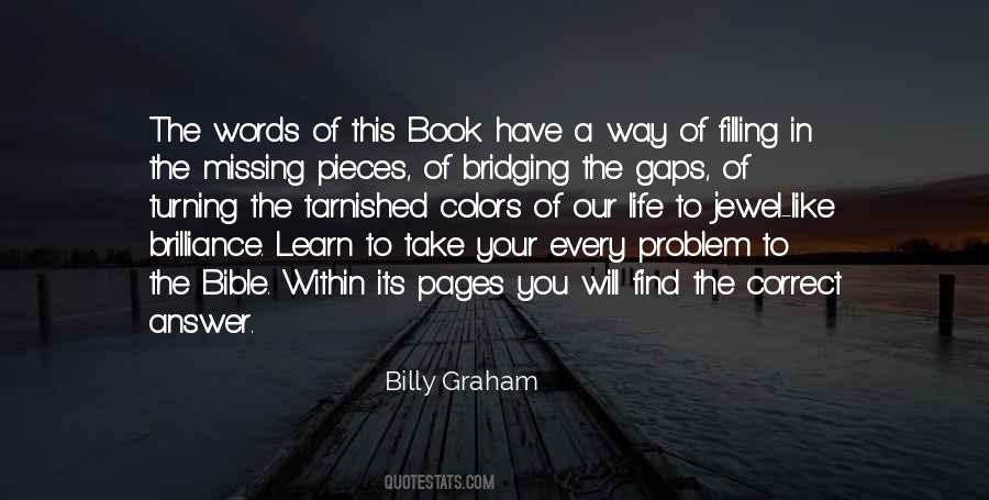 Correct Way To Quotes #1807566