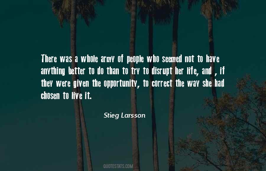 Correct Way To Quotes #235602