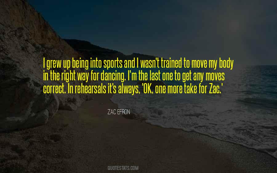 Correct Way To Quotes #372919