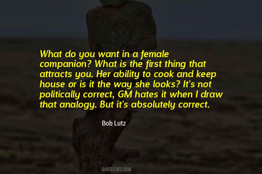 Correct Way To Quotes #395653