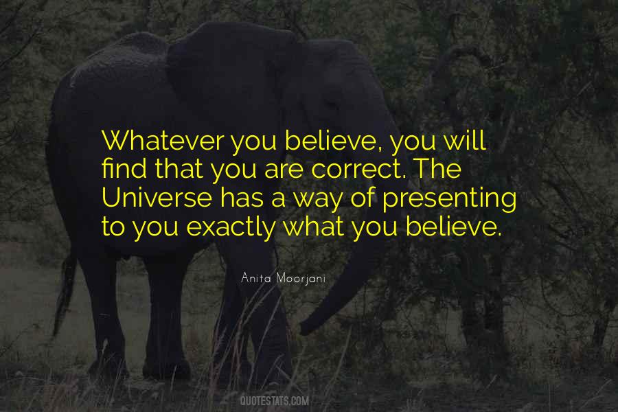 Correct Way To Quotes #661003