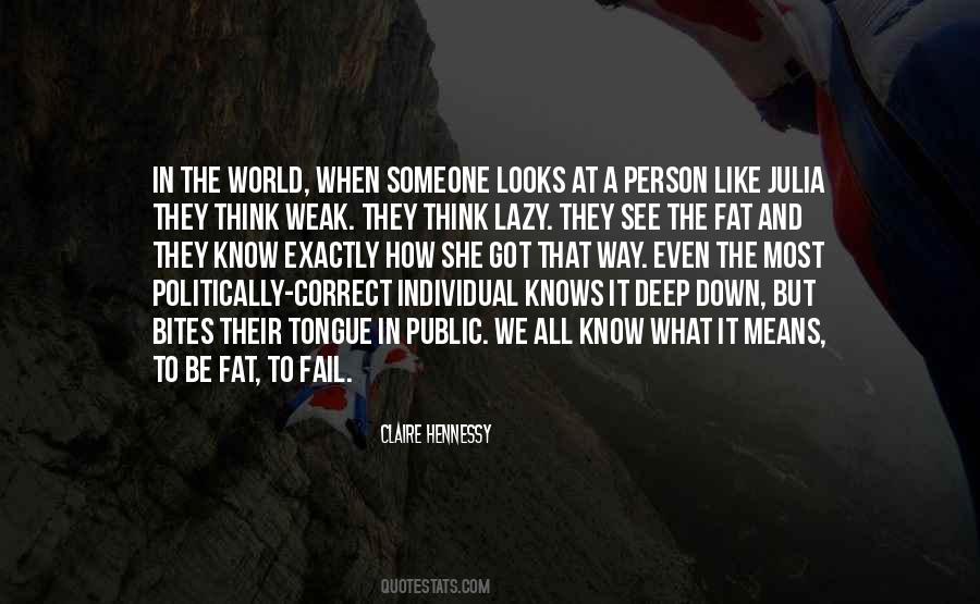 Correct Way To Quotes #745226