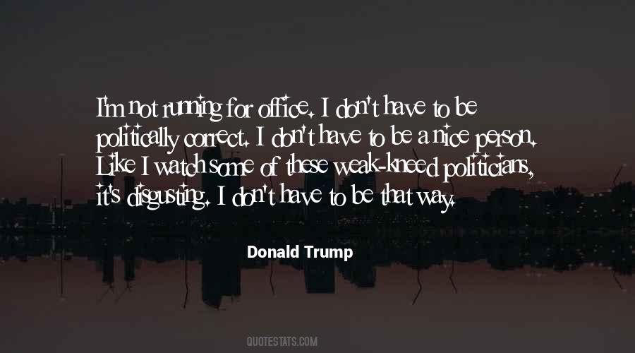 Correct Way To Quotes #809630