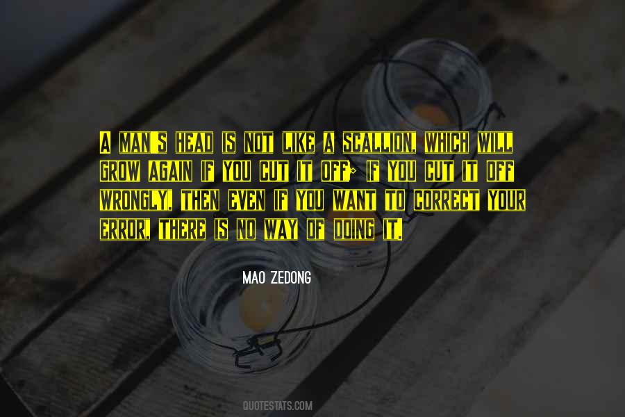 Correct Way To Quotes #905023