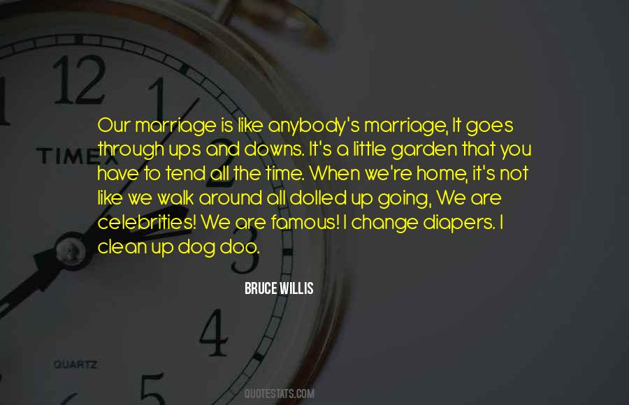 Famous Time Quotes #1181167