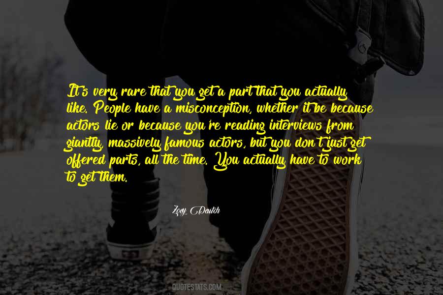 Famous Time Quotes #1638055
