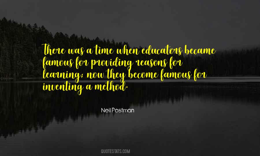 Famous Time Quotes #1700313