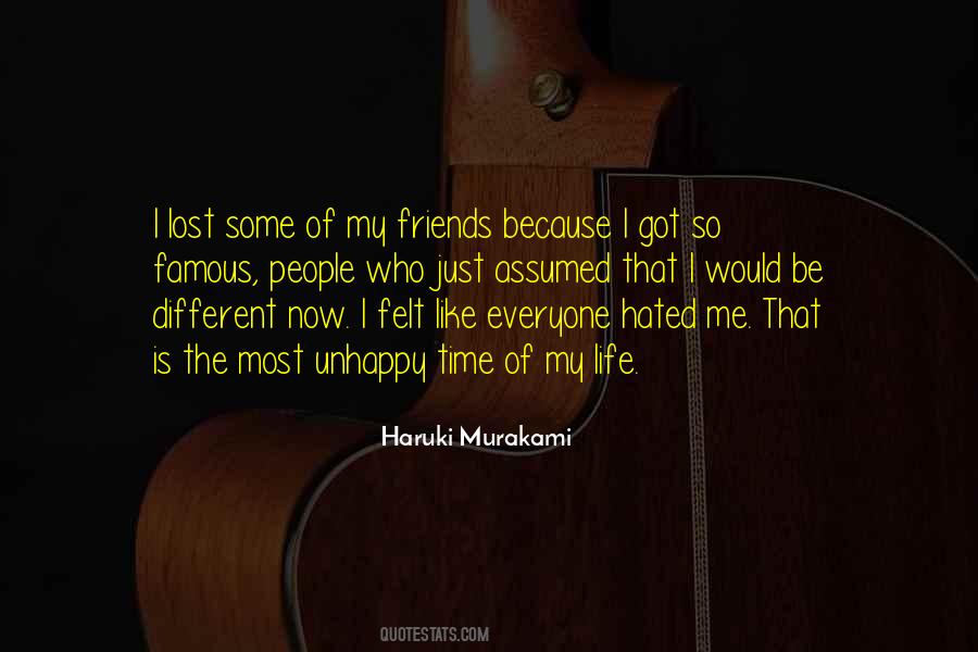 Famous Time Quotes #1703651