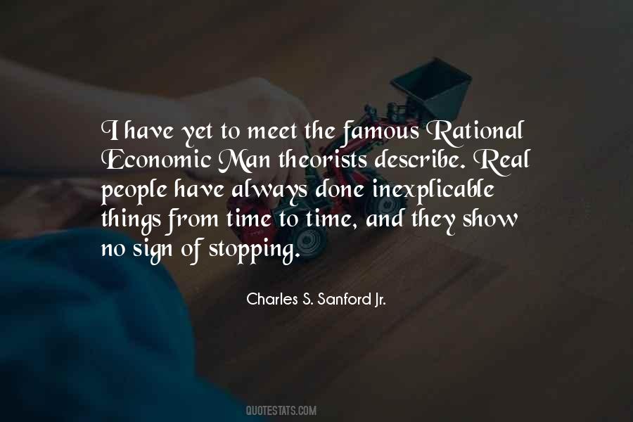 Famous Time Quotes #1833984