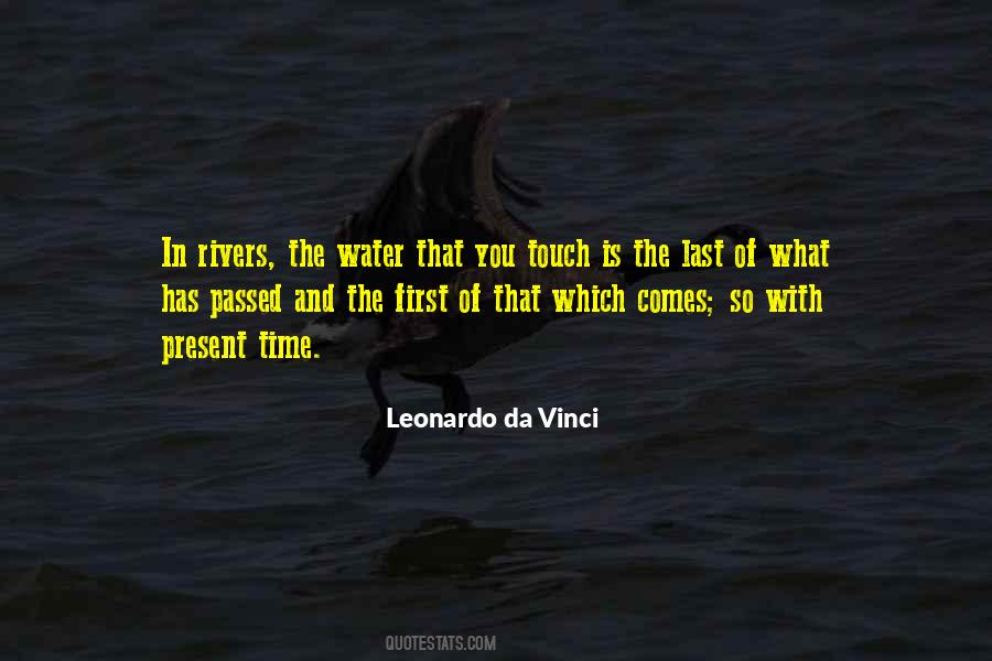 Famous Time Quotes #1842115