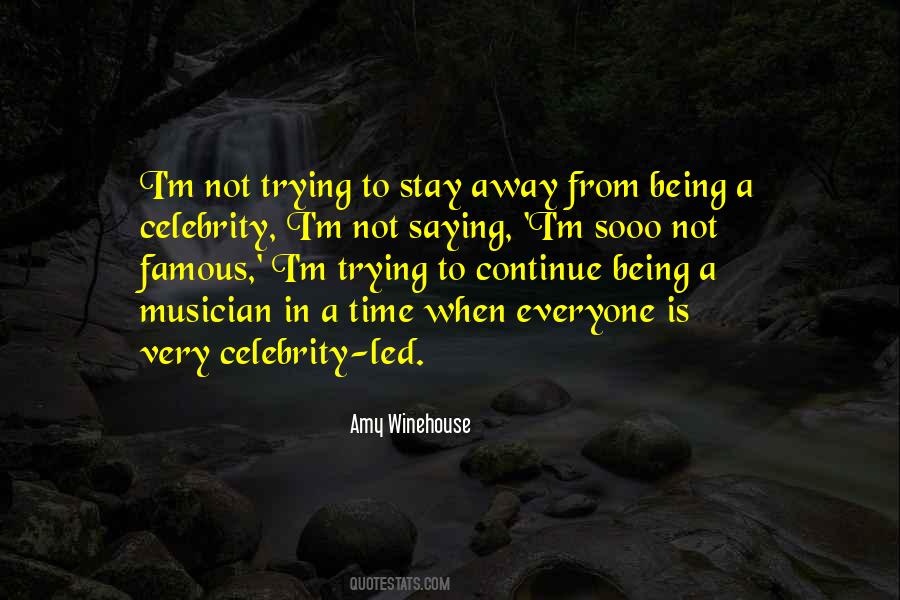 Famous Time Quotes #399243