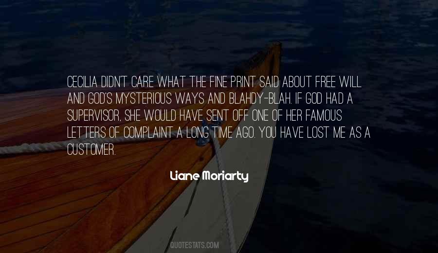 Famous Time Quotes #654852