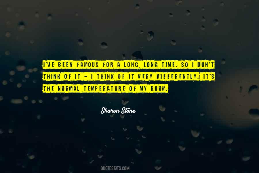 Famous Time Quotes #710843