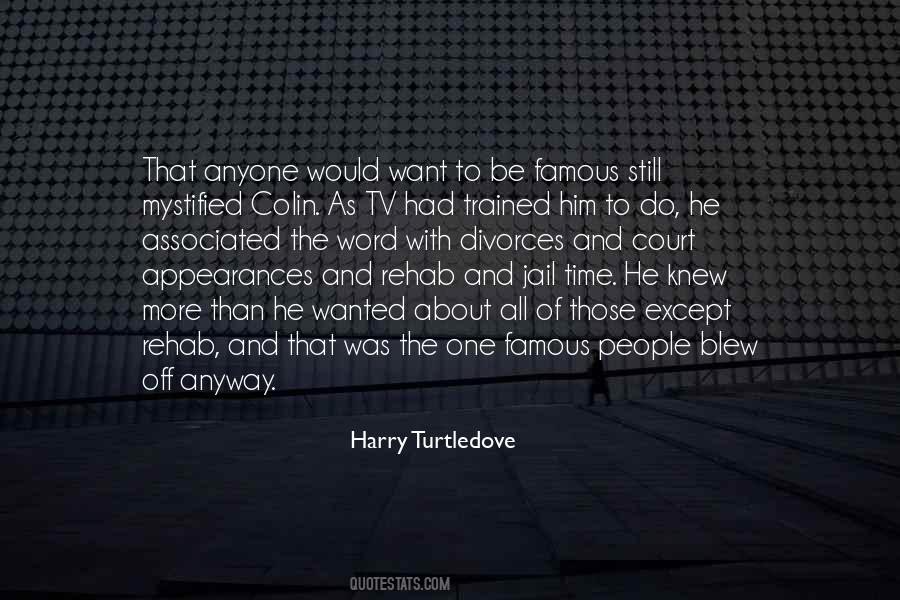 Famous Time Quotes #806260