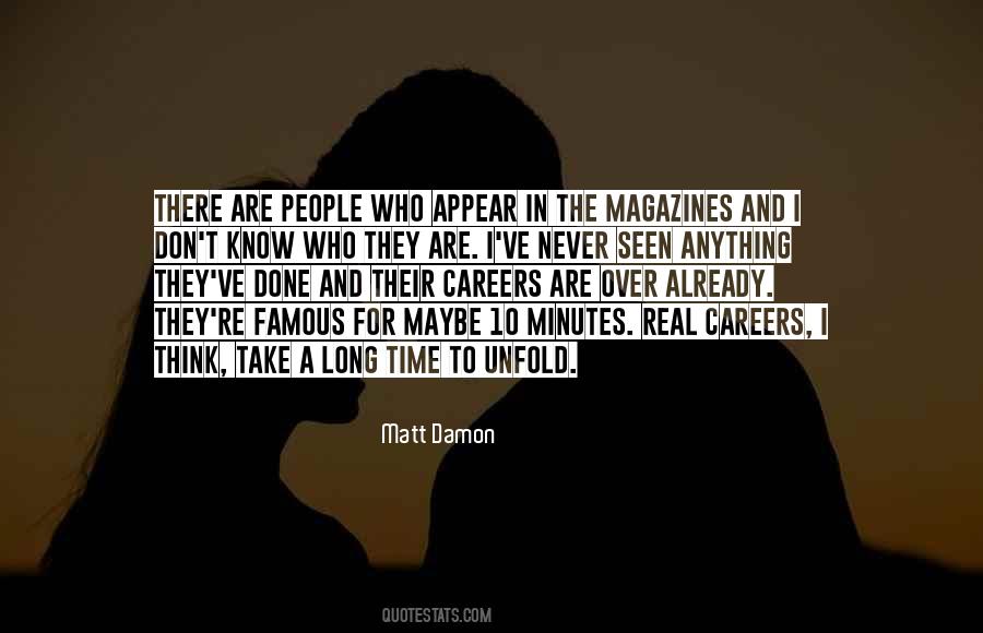 Famous Time Quotes #953266