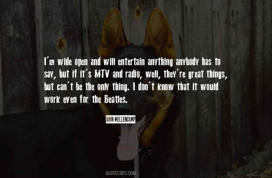 Will It Work Quotes #159854
