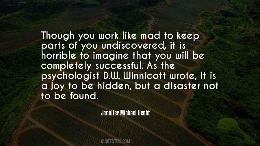 Will It Work Quotes #186530