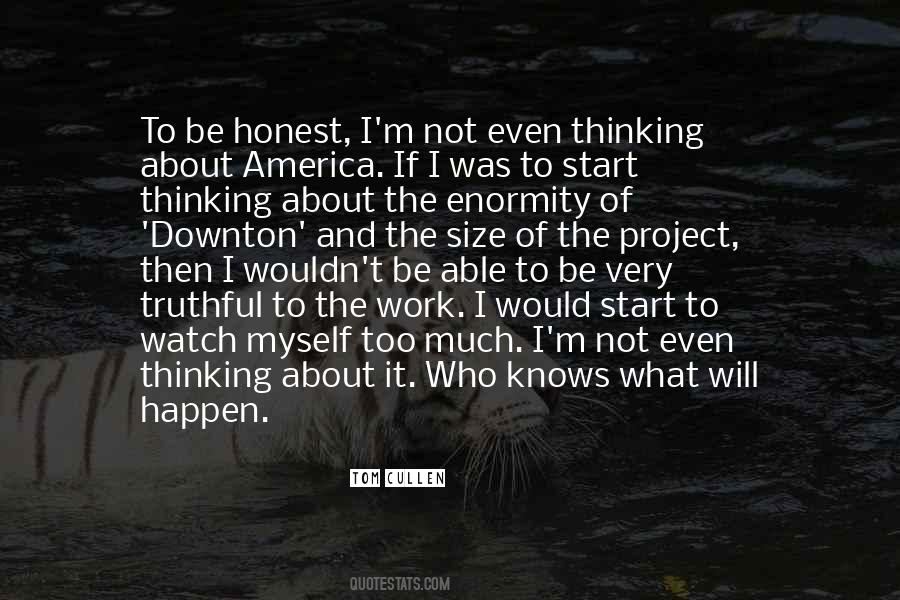 Will It Work Quotes #277902
