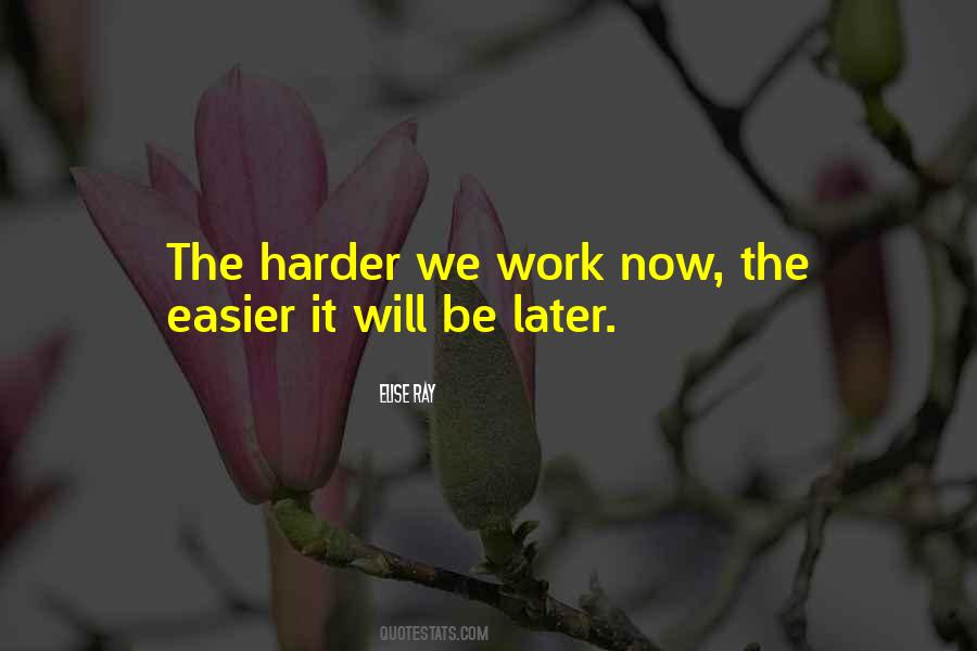 Will It Work Quotes #280779