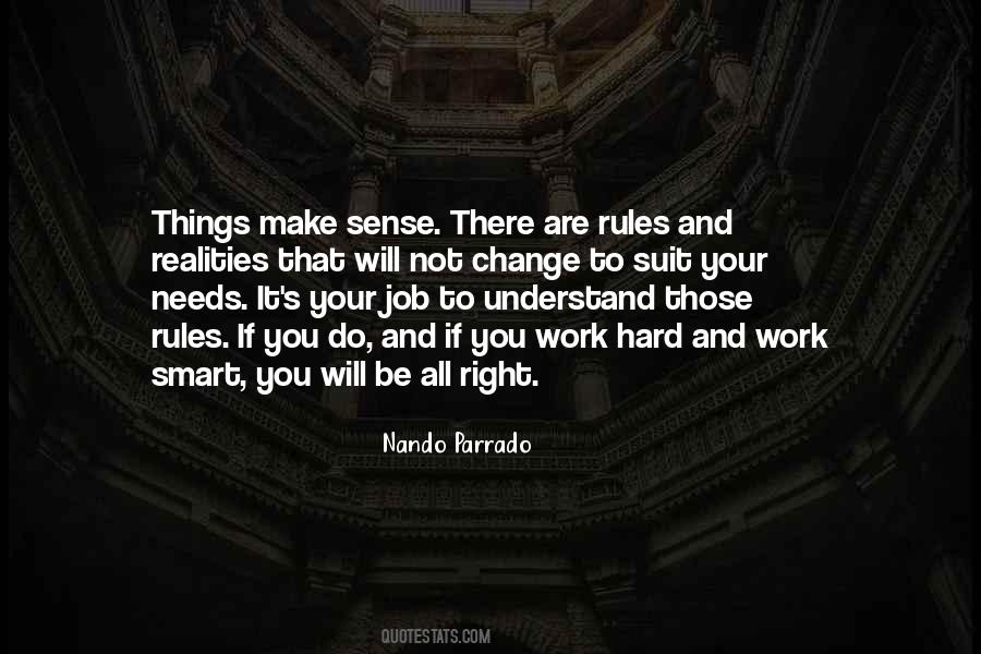 Will It Work Quotes #297888