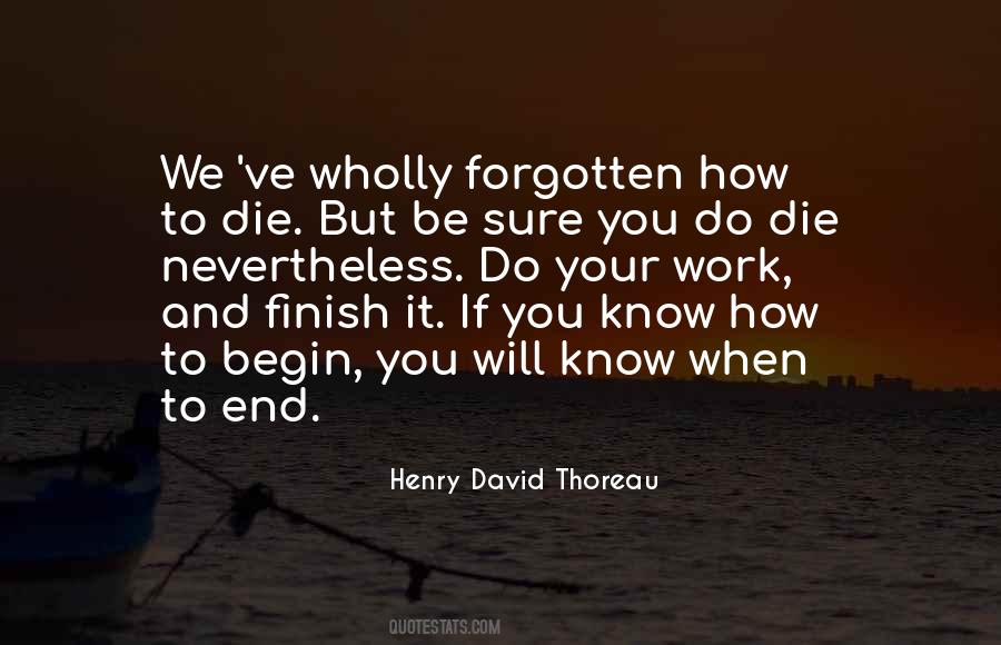 Will It Work Quotes #349140