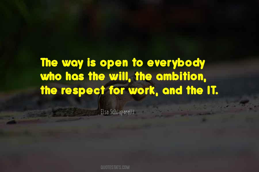 Will It Work Quotes #372655