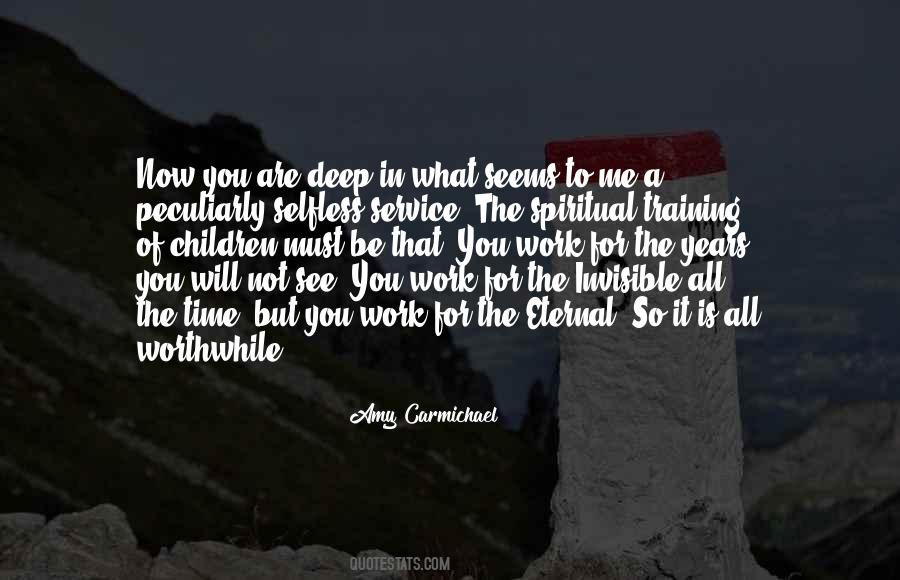Will It Work Quotes #71704