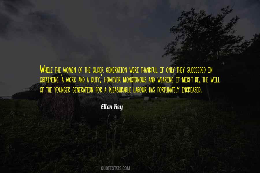 Will It Work Quotes #82697