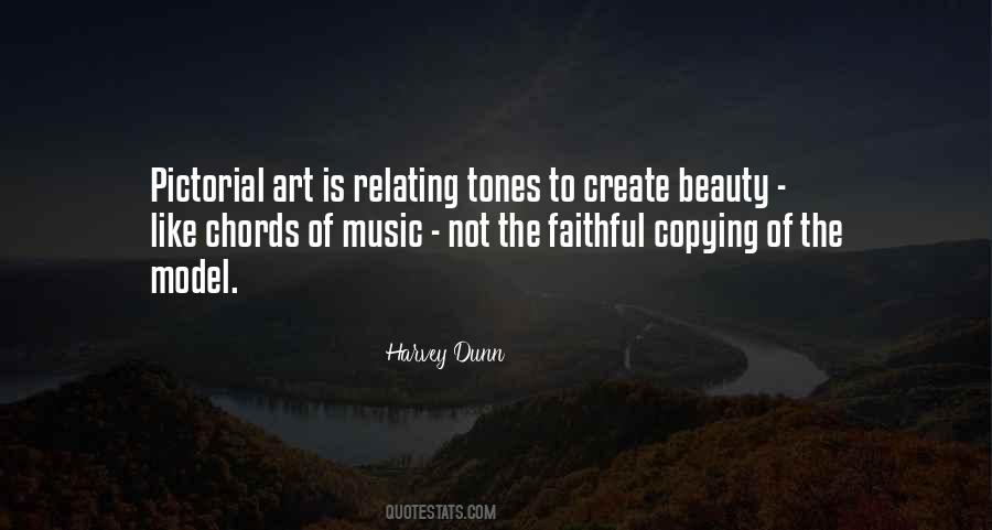Beauty Model Quotes #1095626