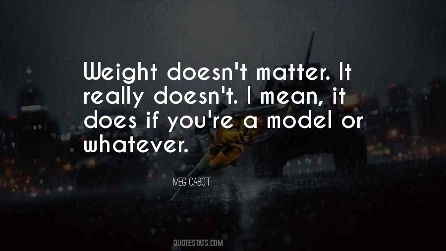 Beauty Model Quotes #934570