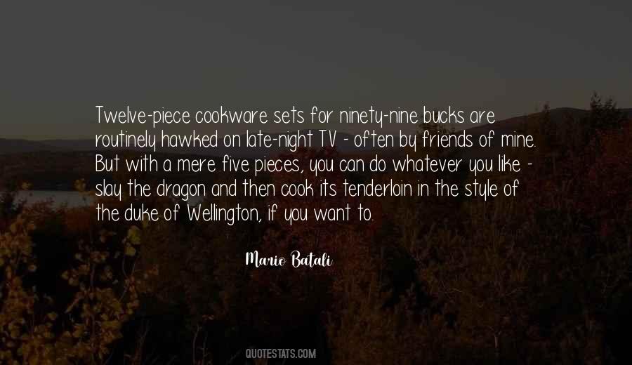 Its To Late Quotes #1151933