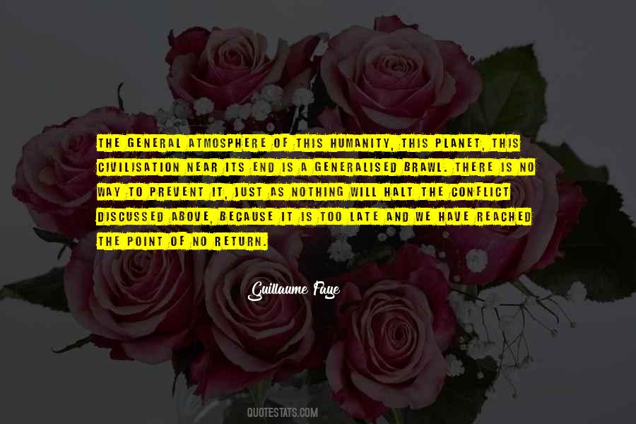 Its To Late Quotes #830980