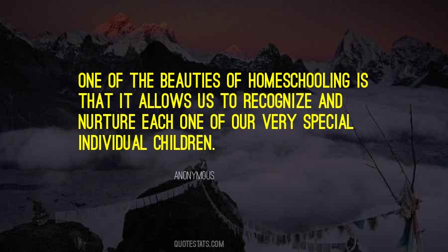 Quotes About Homeschooling Mom #1127011