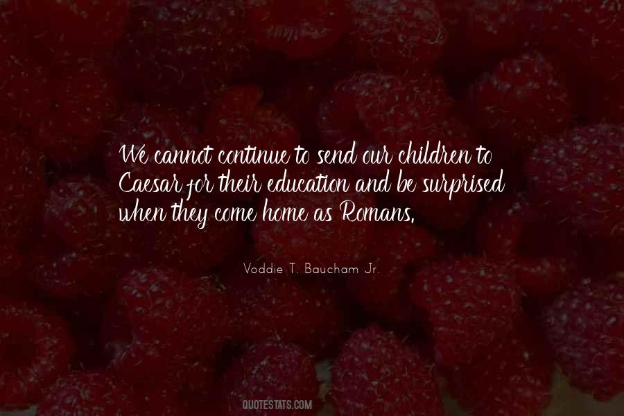 Quotes About Homeschooling Mom #1429708