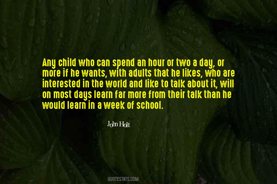 Quotes About Homeschooling Mom #1512697