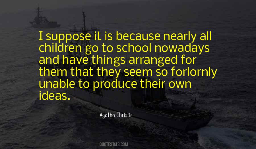 Quotes About Homeschooling Mom #1562741
