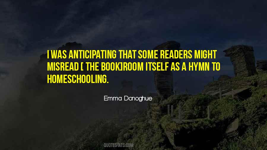 Quotes About Homeschooling Mom #1778401