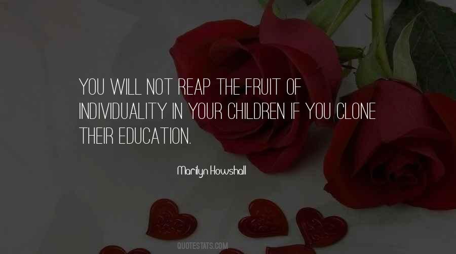 Quotes About Homeschooling Mom #29676