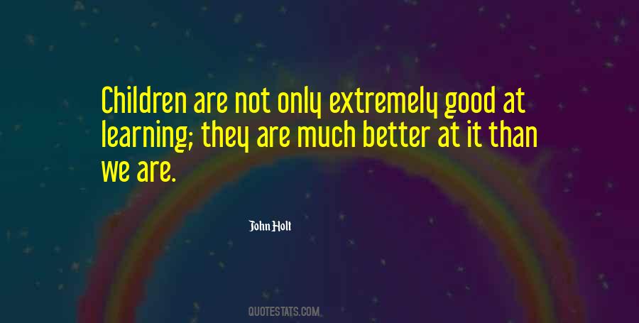 Quotes About Homeschooling Mom #385281