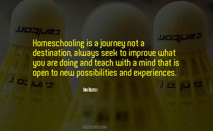 Quotes About Homeschooling Mom #519159