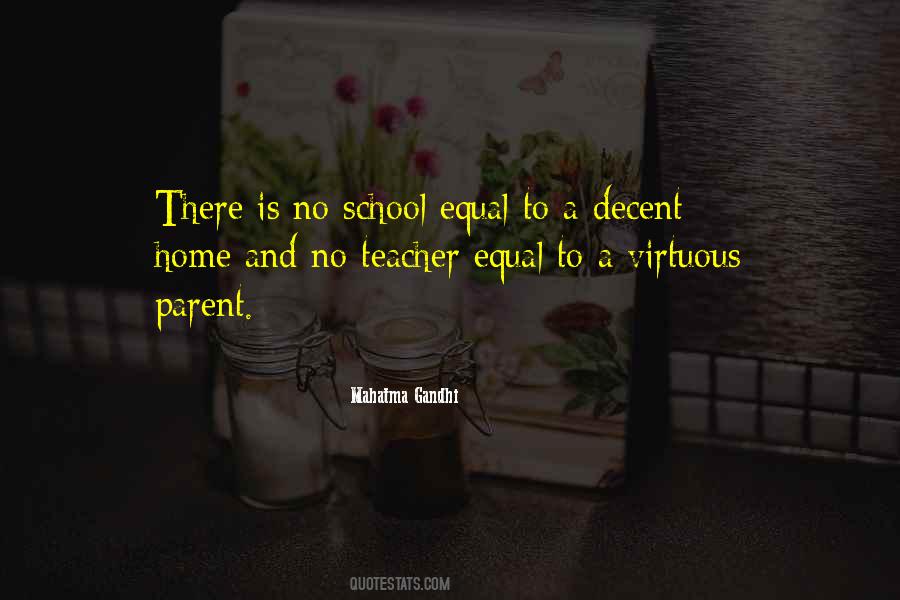 Quotes About Homeschooling Mom #543225