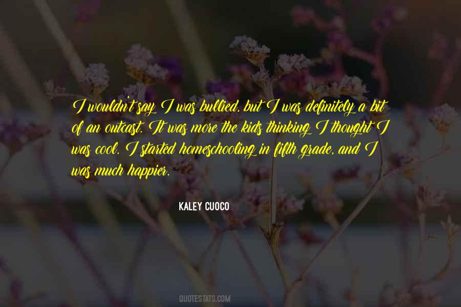 Quotes About Homeschooling Mom #623647